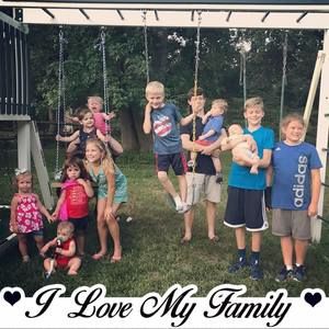 Meet your Posher, Rosemary